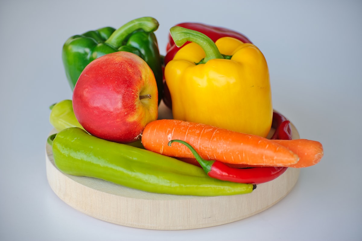 Nutrientes esenciales para la regeneración cutánea