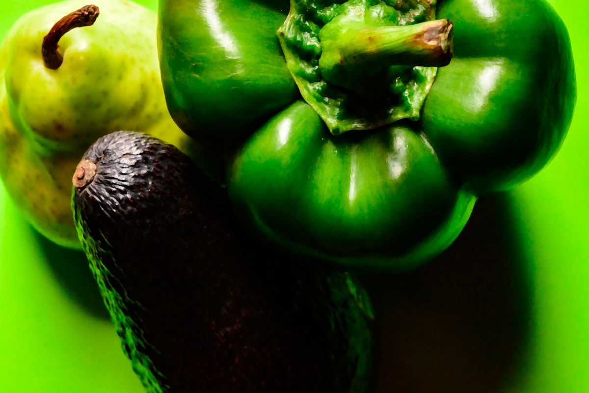 Guía de nutrición para la piel